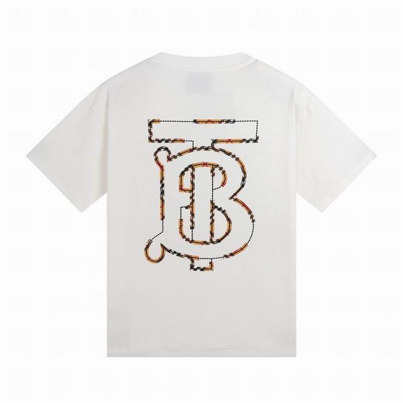 Burberry Men's T-shirts 154